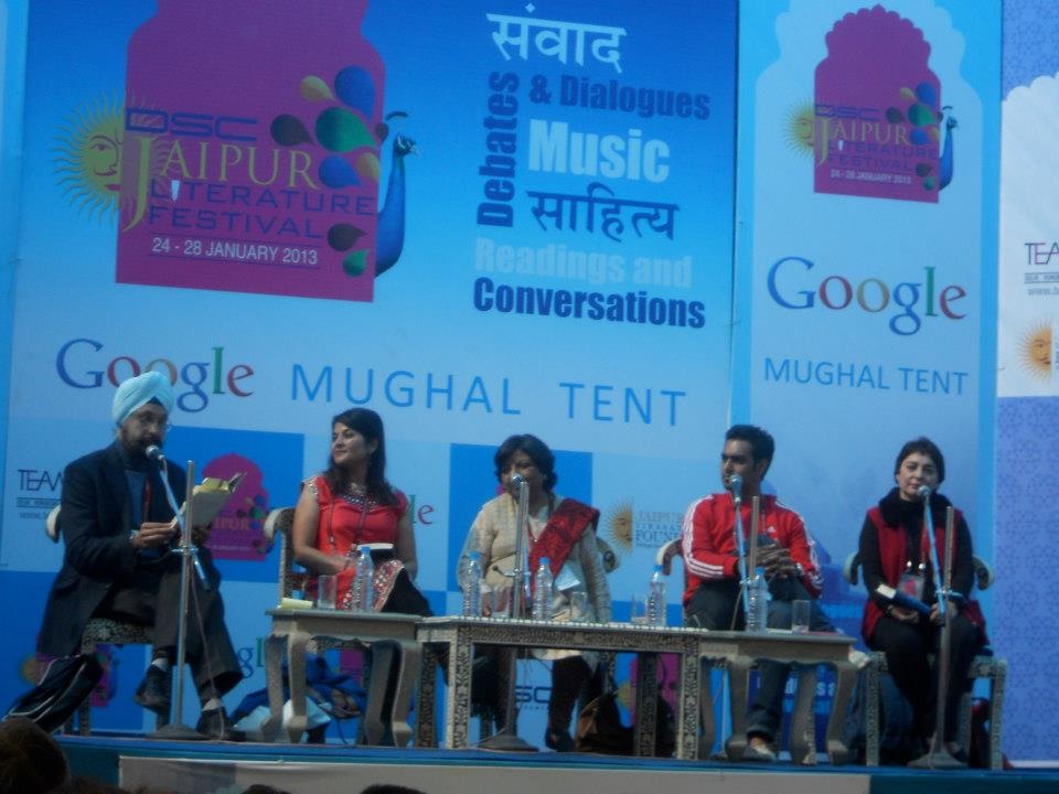 2013-01 JLF Punjabi by Nature panel