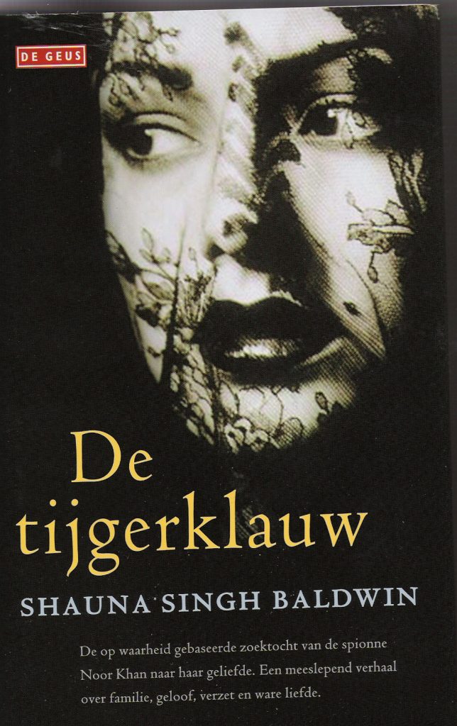 Dutch-DeTigerKlauwCover